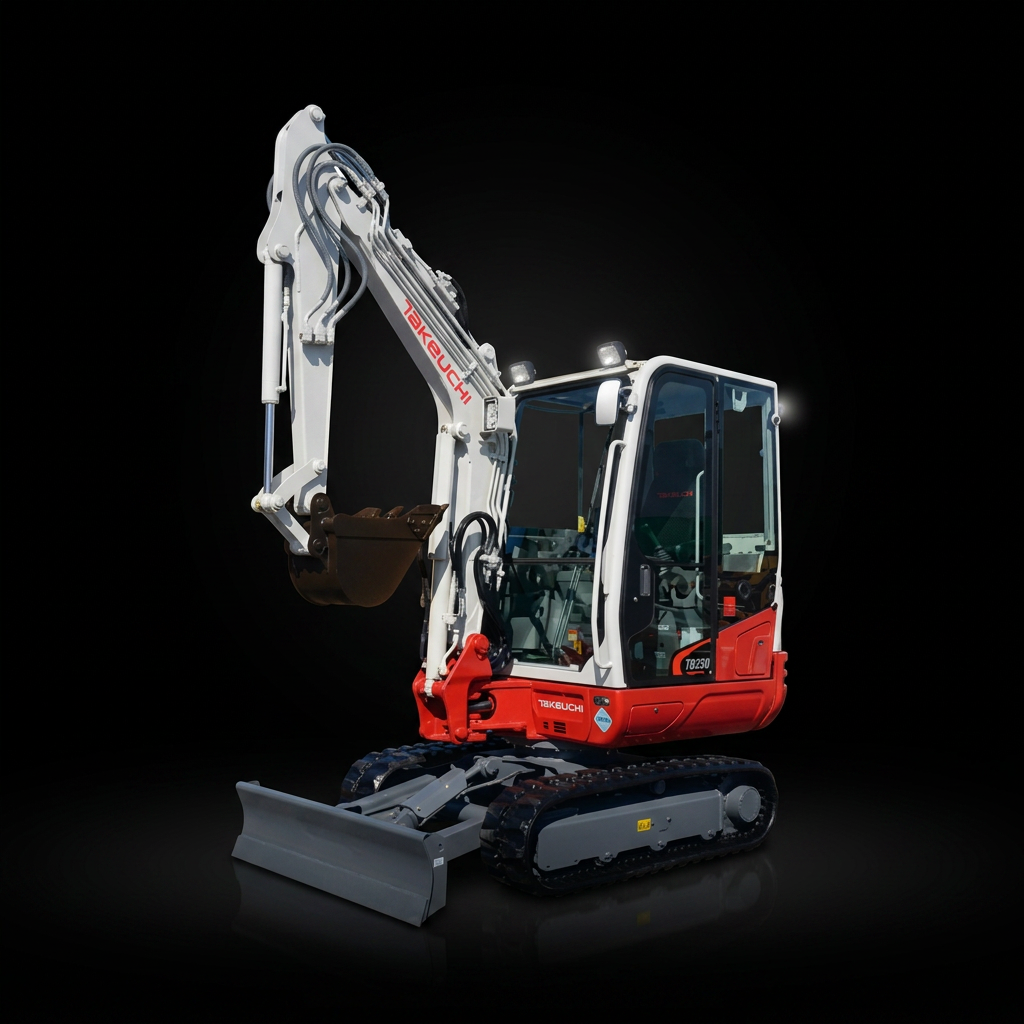 Takeuchi TB280